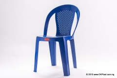 06-Armless Chair - Colored