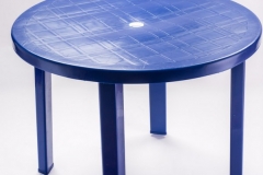 08-Round Table Colored