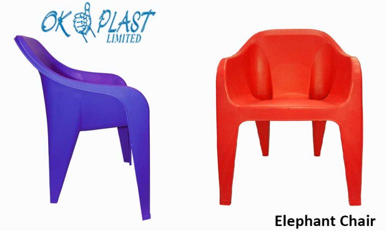 Elephent-Chair