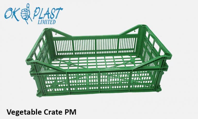 Vegetable crate Pm