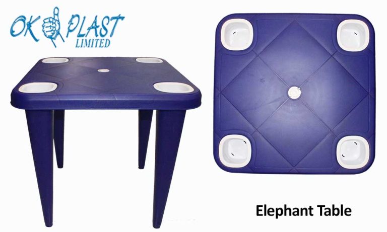 Elephant-Table