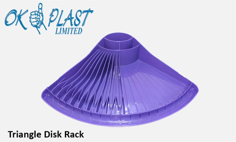 Triangle-Disk-Rack