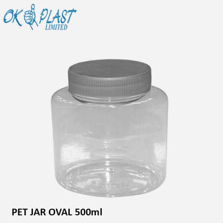 PET-JAR-OVAL-500ml